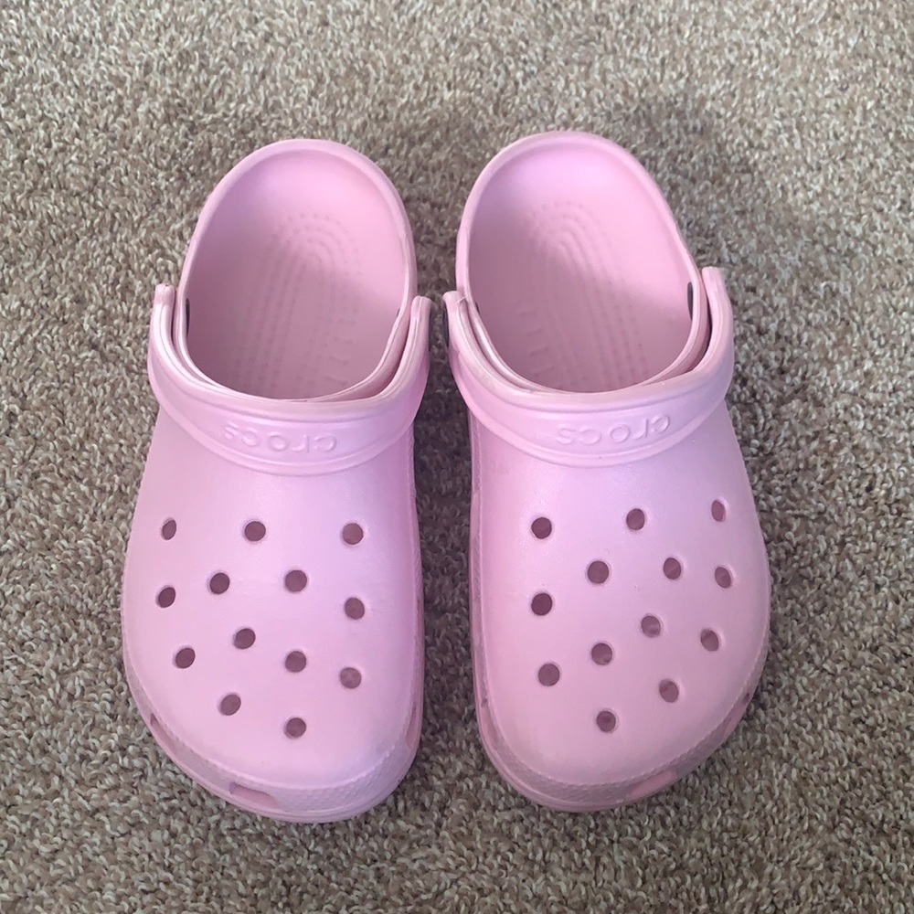 Women’s Crocs